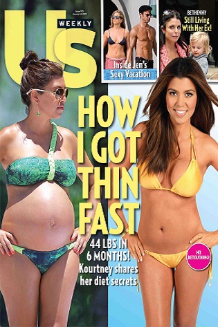 Kourtney Kardashian Kourtney Kardashian